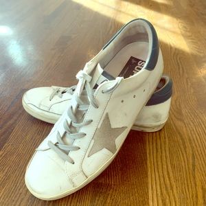 Golden Goose sneakers